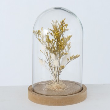 Adorno Nayla - Flores...