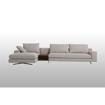 SOFÁ LISBOA EN L IZQUIERDA...