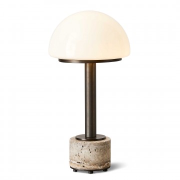 Mushroom Mini Lamp -...