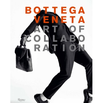 Bottega Veneta: Art of...