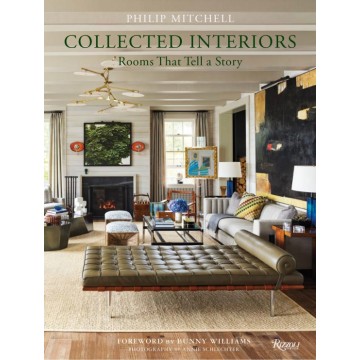 Collected Interiors: Rooms...