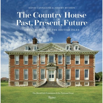 The Country House: Past,...