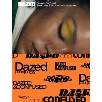 Dazed: 30 Years Confused