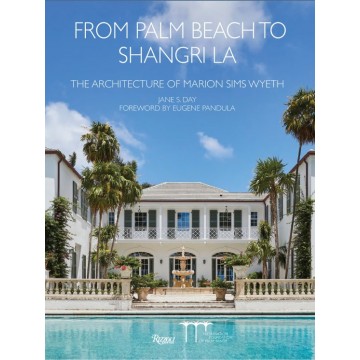 From Palm Beach to Shangri La