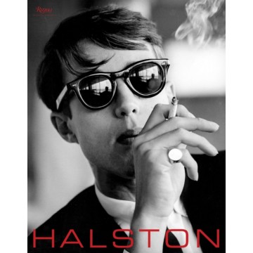 Halston: Inventing American...