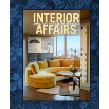 Interior Affairs: Sofia...