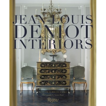 Jean-Louis Deniot: Interiors