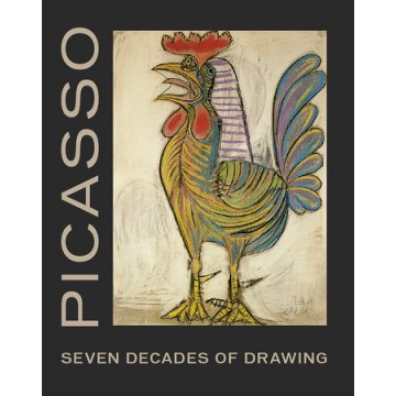 Picasso: Seven Decades of...