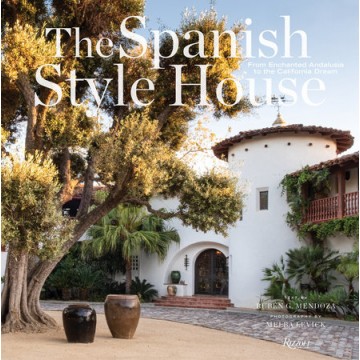 The Spanish Style House
