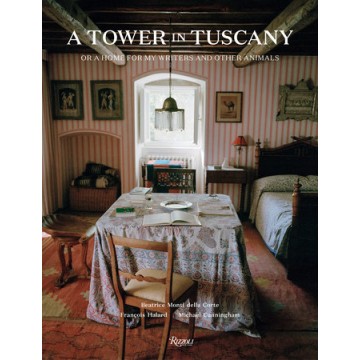 A Tower in Tuscany: Or a...