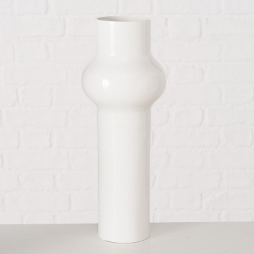 Jarrón Varnjo - Blanco