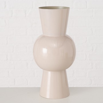 Jarrón Varnjo - Beige