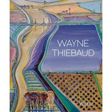 Wayne Thiebaud: Updated...