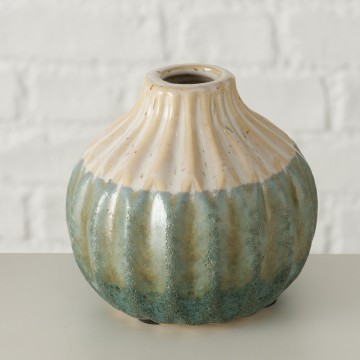 Jarrón Inma IV - Verde