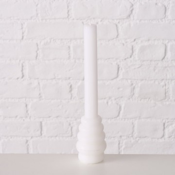 Vela Manico - Blanca