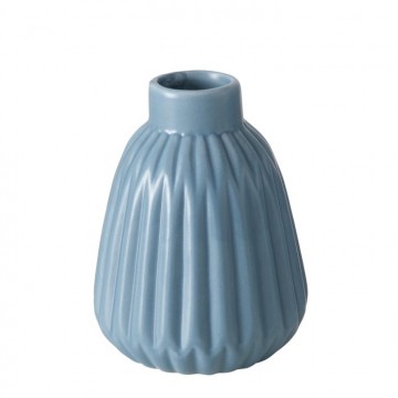 Jarrón Esko III - Azul