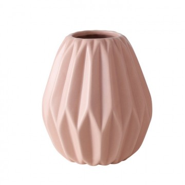 Jarrón Tampa - Salmón