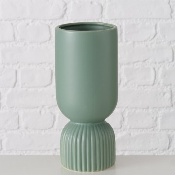 Jarrón Gino I - Verde