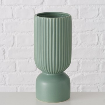 Jarrón Gino II - Verde