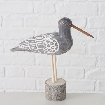 Figura Virana - Gris