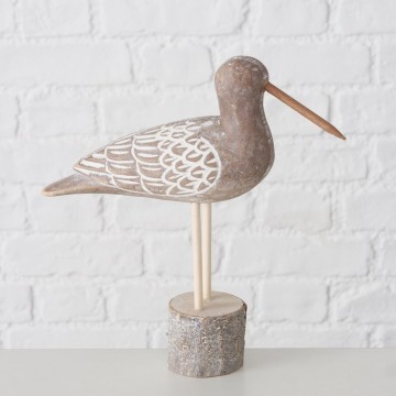 Figura Virana - Marrón Claro