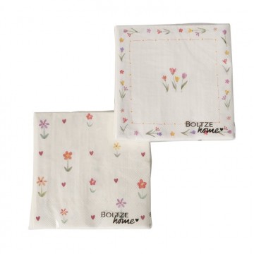 Servilletas Blümi - II