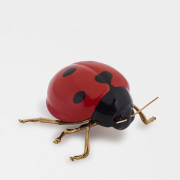 Adorno Ladybird W/Natural...