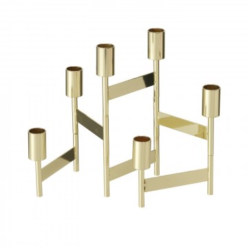 Candle Holder Kalika