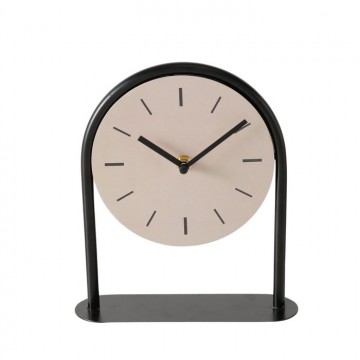 Reloj de Mesa Diabolo