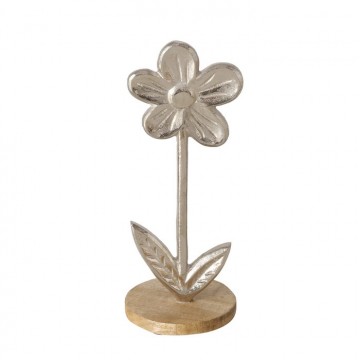 Elemento decorativo de pie...