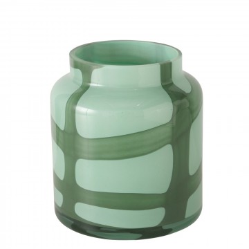 Jarrón Verana Pequeño