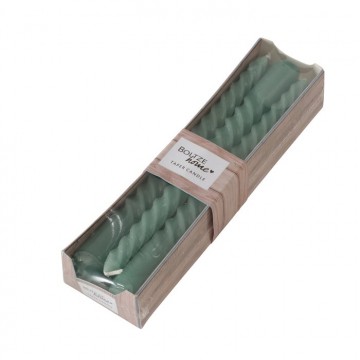 Vela alargada Twisto, 6 tlg.