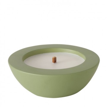 Tarro de velas Bonko