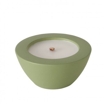 Tarro de velas Bonko