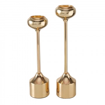 Velonera Donus Dorado - Set/2