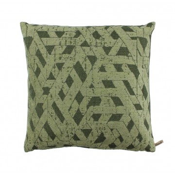 Cojín Giva 60x60 - Olive