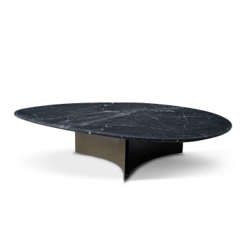 Mesa de Centro Miray - Black