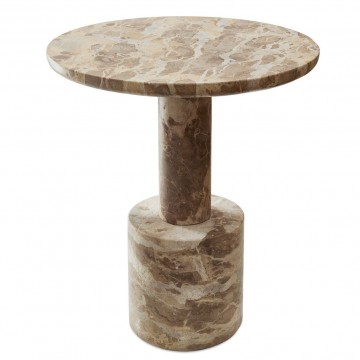 Bottled Up Accent Table