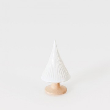 Cobalt White Small Tree