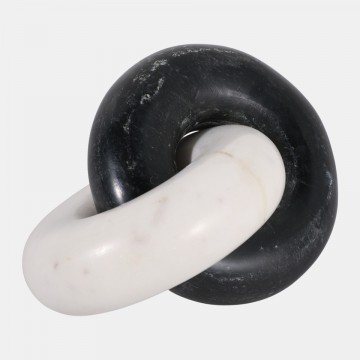 Adorno Double Ring Marble...