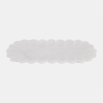 Bandeja Edge Marble