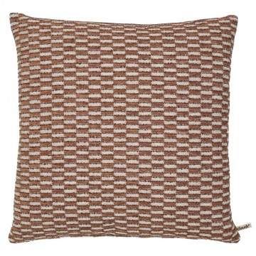 Cojín Alains 60x60 cm - Brown