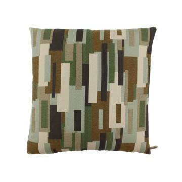 Arauca 60x60 cm - Olive