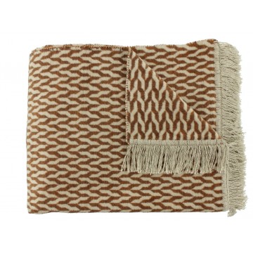 Frazada Plaid Aphos 150x200...