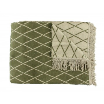Frazada Plaid Dias 150x200...