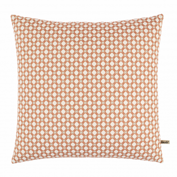 Cojín Valentijn 60x60 - Rust
