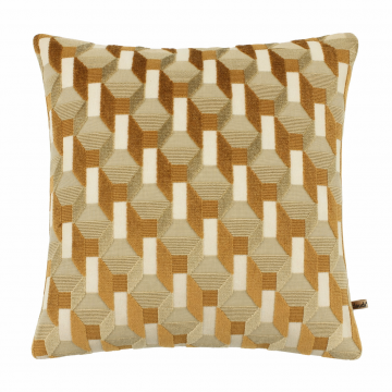 Cojín Cubissa Exclusive -...