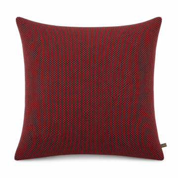 Cojín Doris Marsala