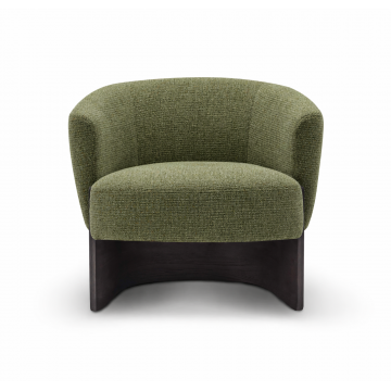 Butaca Denver - Verde