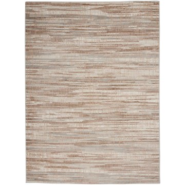 Alfombra ELATION- Ivory Grey